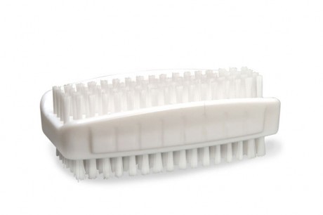 Produktbild: Handwaschbürste aus Kunststoff 10 Stück 