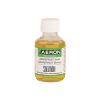 Produktbild: AERON Duftkonzentrat Grapefruit 4x100ml (Karton)