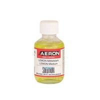 Produktbild: AERON Duftkonzentrat Lemon 4x100ml (Karton)