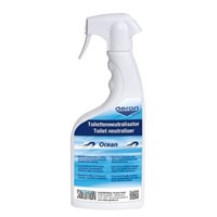 Produktbild: AERON Geruchsneutralisator Ocean 750ml