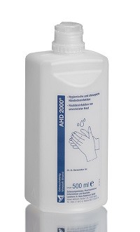 Produktbild: Lysoform AHD 2000 500ml 