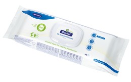 Produktbild: Hartmann Bacillol 30 Sensitive Green Tissues XL 80 Tücher