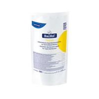 Produktbild: Hartmann Bacillol Tissues Nachfüllpack 100 Tücher