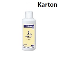 Produktbild: Hartmann Baktolan balm pure 20x350ml (Karton)