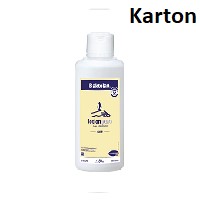 Produktbild: Hartmann Baktolan lotion pure 20x350 ml (Karton)
