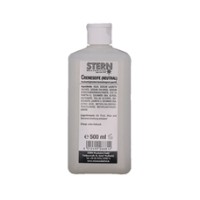 Produktbild: STERN Cremeseife neutral 500ml Euroflasche
