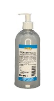 Produktbild: STERN Cremeseife neutral 500ml Pumpflasche