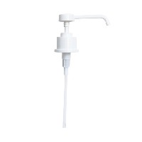 Produktbild: Hartmann Dosierpumpe mit langem Auslauf 350 und 500ml
