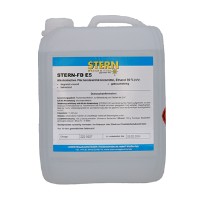 Produktbild: STERN FD E 5l