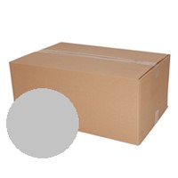 Produktbild: Falthandtuch 1lg natur RC V-Falz 24x21cm 5000 Blatt