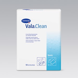 Produktbild: Hartmann Vala Clean basic 50 Stück