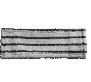 Produktbild: Haug Microfasermopp Super Abrasiv 50cm