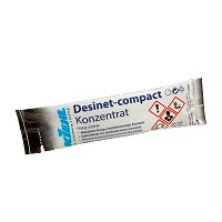 Produktbild: Kiehl Desinet compact 80x25ml