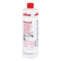 Produktbild: Kiehl Oxycal 1l