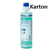 Produktbild: Kiehl Parketto clean Konzentrat 6x1l (Karton)