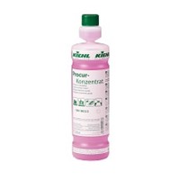 Produktbild: Kiehl Procur Konzentrat 1l