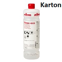 Produktbild: Kiehl Vinox eco 6x1l (Karton)