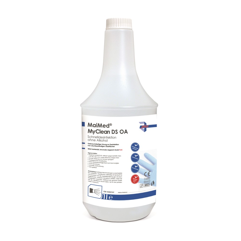 Produktbild: MaiMed MyClean DS OA 1l