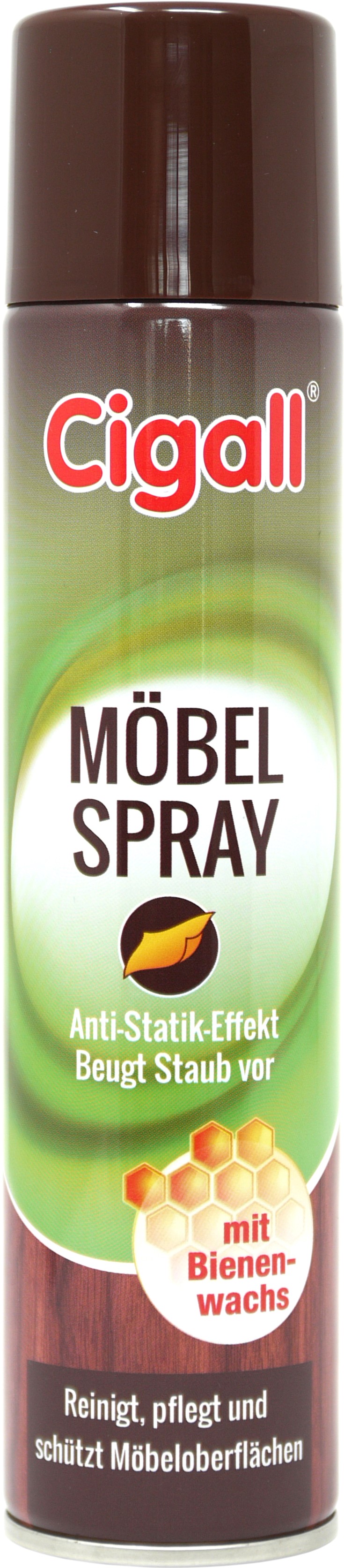 Produktbild: Möbelspray 300ml