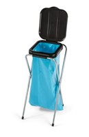 Produktbild: Müllsackständer einzel Metall 20l bis 130l