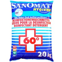 Produktbild: Rösch Sanomat Hygiene 20 kg 