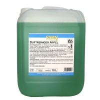 Produktbild: STERN Duftreiniger Apfel 10l