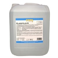 Produktbild: STERN Klarspüler N 10l