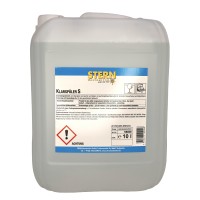 Produktbild: STERN Klarspüler S 10l