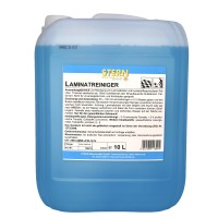 Produktbild: STERN Laminatreiniger 10l