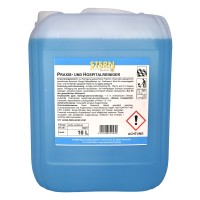 Produktbild: STERN Praxis und Hospitalreiniger 10l