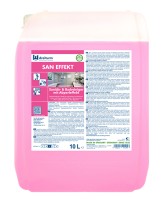 Produktbild: Dreiturm San Effekt 10l