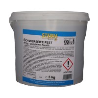Produktbild: STERN Schmierseife 5kg Eimer