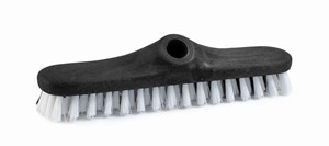 Produktbild: Schrubber Kunststoff 28cm mit Gewinde
