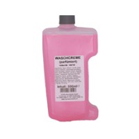 Produktbild: STERN Seifenpatrone Typ F Waschcreme rosa 500ml