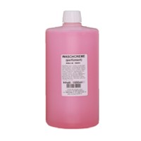 Produktbild: STERN Seifenpatrone Typ M Waschcreme rosa 1l