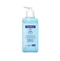 Produktbild: Hartmann Sterillium Gel 500ml