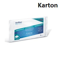 Produktbild: Hartmann Sterillium Protect & Care Fläche 12x10 Tücher (Karton)
