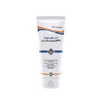 Produktbild: SCJ Stokoderm Sun Protect 50 Pure 100ml 