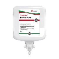 Produktbild: SCJ Stokolan Intense PURE 1l Kartusche