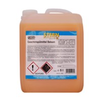 Produktbild: Velvet Geschirrspülmittel Balsam 5l