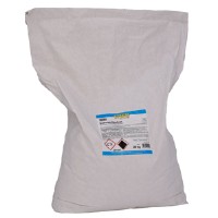 Produktbild: Velvet Vollwaschpulver Basic 20 kg