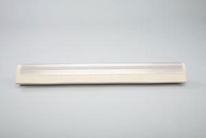 Produktbild: Wischergummi 40cm weiß für Wasserschieber 