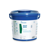 Produktbild: Dr. Schumacher Desco Wipes Vliestuchspender klein - 3 l