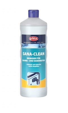 Produktbild: eilfix Sana Clean 12x1l (Karton)