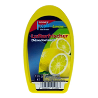 Produktbild: Reinex Lufterfrischergel Lemon