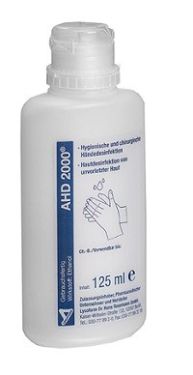 AHD 2000 125ml shop