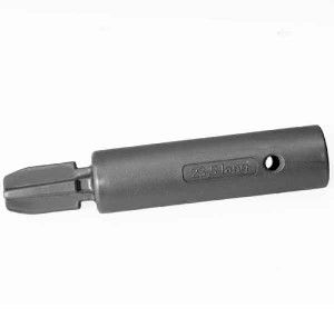 Adapter für Scandic X Teleskopstiel 23,5