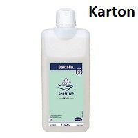 Baktolin sensitive 1l Karton