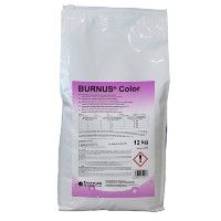 Burnus Color 12kg shop
