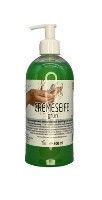 Cremeseife grün 500ml Pumpflasche shop